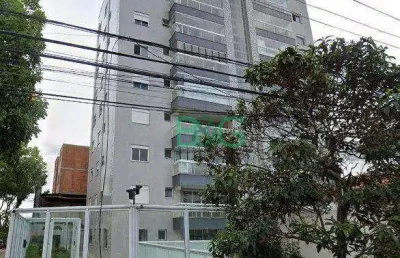 Apartamento com 3 dormitórios para alugar, 100 m² por r$ 7.785,00/mês - jardim são paulo - são paulo/sp