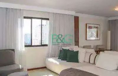 Apartamento com 4 dormitórios à venda, 170 m² por r$ 1.959.000 - perdizes - são paulo/sp