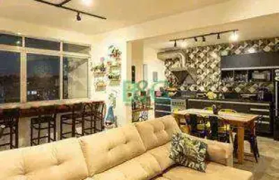Apartamento com 2 dormitórios à venda, 105 m² por r$ 1.179.000 - brooklin - são paulo/sp