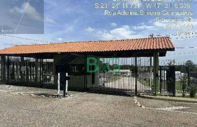 Casa com 2 dormitórios à venda, 183 m² por r$ 1.846.556 - caguassu - sorocaba/são paulo