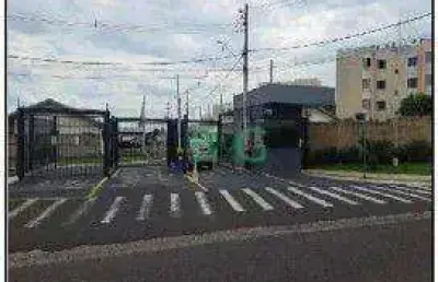 Casa com 2 dormitórios à venda, 125 m² por r$ 120.000 - condomínio residencial arezzo i - marília/são paulo