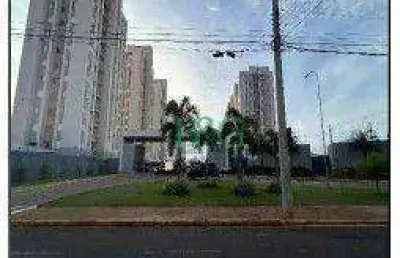Apartamento com 2 dormitórios à venda, 50 m² por r$ 191.148 - barretos - barretos/sp