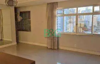 Apartamento com 2 dormitórios à venda, 82 m² por r$ 899.000 - vila mariana - são paulo/sp