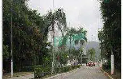 Casa com 2 dormitórios à venda, 1 m² por r$ 9.284.292 - acapulco - guarujá/sp