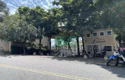 Apartamento com 2 dormitórios à venda, 48 m² por r$ 268.592 - jardim angélica - guarulhos/sp