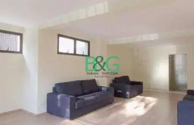 Cobertura com 3 dormitórios à venda, 128 m² por r$ 899.000,00 - vila santa catarina - são paulo/sp