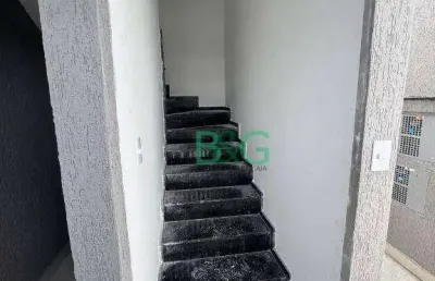Menestrel residencial (pronto para morar)  boqueirão - praia grande - sp