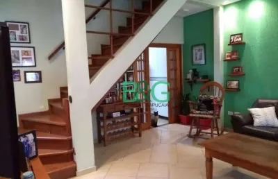 Casa com 3 dormitórios à venda, 220 m² por r$ 1.250.000,00 - tatuapé - são paulo/sp