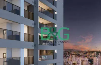 Apartamento com 3 dormitórios à venda, 191 m² por r$ 2.673.000,00 - perdizes - são paulo/sp