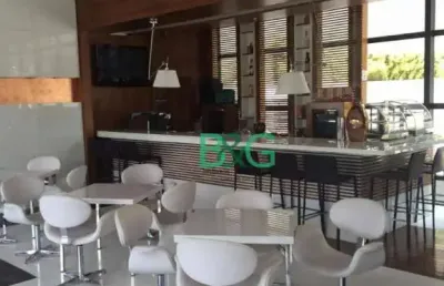 Sala à venda, 35 m² por r$ 416.000,00 - alphaville industrial - barueri/sp