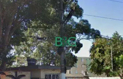 Apartamento à venda, 40 m² por r$ 187.100,00 - conjunto habitacional teotonio vilela - são paulo/sp