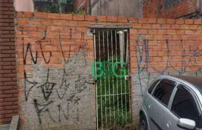 Terreno à venda, 150 m² por r$ 201.500,00 - sítio dos vianas - santo andré/sp