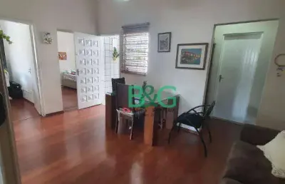 Casa à venda, 117 m² por r$ 500.000,00 - guaiaúna - são paulo/sp