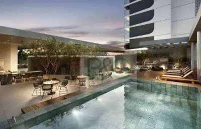 Apartamento com 3 dormitórios à venda, 218 m² por r$ 6.172.694,00 - jardim fonte do morumbi - são paulo/sp