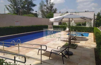 Apartamento com 2 dormitórios para alugar, 45 m² por r$ 2.046,34/mês - quinta da paineira - são paulo/sp