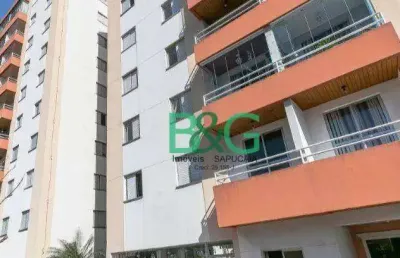 Apartamento com 3 dormitórios à venda, 67 m² por r$ 580.000,00 - vila matilde - são paulo/sp