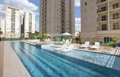 Apartamento com 2 dormitórios à venda, 64 m² por r$ 517.632,00 - macedo - guarulhos/sp