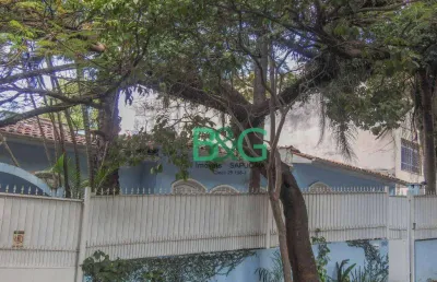 Casa à venda por r$ 2.895.000,00 - jardim das bandeiras - são paulo/sp