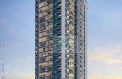 Studio à venda, 27 m² por r$ 217.007,01 - vila matilde - são paulo/sp