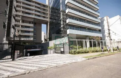 Sala à venda, 33 m² por r$ 501.930,00 - paraíso - são paulo/sp