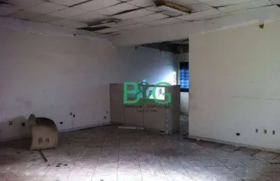 Prédio à venda, 1800 m² por r$ 3.800.000,00 - parque da mooca - são paulo/sp