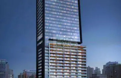 Apartamento à venda, 68 m² por r$ 3.746.595,60 - vila olímpia - são paulo/sp