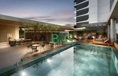 Apartamento com 4 dormitórios à venda, 330 m² por r$ 7.423.628,80 - jardim morumbi - são paulo/sp