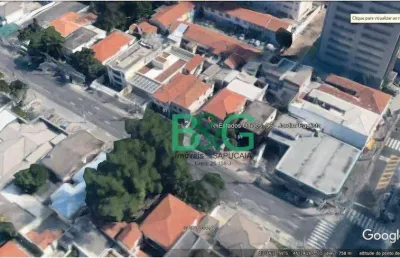 Sobrado com 1 dormitório para alugar, 300 m² por r$ 39.370,00/mês - jardim américa - são paulo/sp