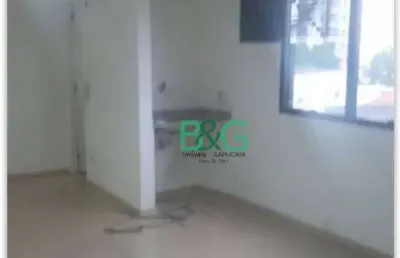 Sala à venda, 40 m² por r$ 352.000,00 - mooca - são paulo/sp