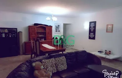 Apartamento com 3 dormitórios à venda, 197 m² por r$ 670.000,00 - bom retiro - são paulo/sp