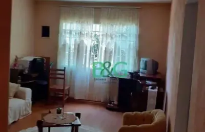 Chácara à venda, 1469 m² por r$ 450.000,00 - chácaras são judas tadeu - suzano/sp