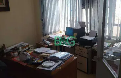 Sala à venda, 60 m² por r$ 210.000,00 - centro - são paulo/sp