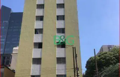 Apartamento com 4 dormitórios à venda, 183 m² por r$ 1.600.000,00 - bela vista - são paulo/sp