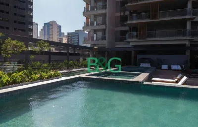 Apartamento com 3 dormitórios à venda, 167 m² por r$ 3.551.772,06 - jardim das acácias - são paulo/sp