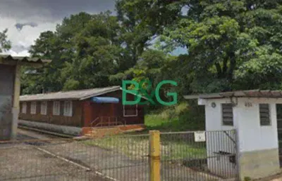 Galpão à venda, 1880 m² por r$ 4.000.000,00 - jardim são domingos - campo limpo paulista/sp