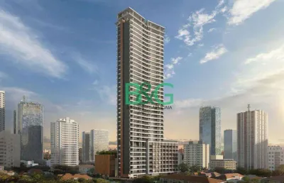 Apartamento com 3 dormitórios à venda, 177 m² por r$ 3.593.250,00 - pinheiros - são paulo/sp