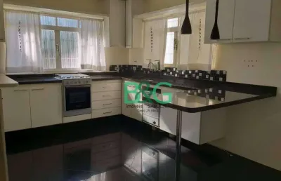 Sobrado à venda, 350 m² por r$ 998.400,00 - vila mazzei - são paulo/sp