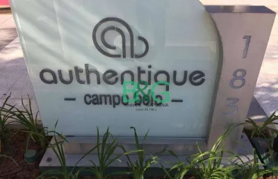 Apartamento à venda, 192 m² por r$ 2.940.000,00 - campo belo - são paulo/sp