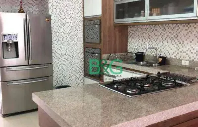Casa com 3 dormitórios à venda, 250 m² por r$ 2.150.000,00 - brooklin - são paulo/sp