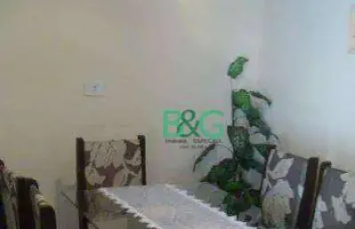 Casa à venda, 140 m² por r$ 780.000,00 - vila do encontro - são paulo/sp