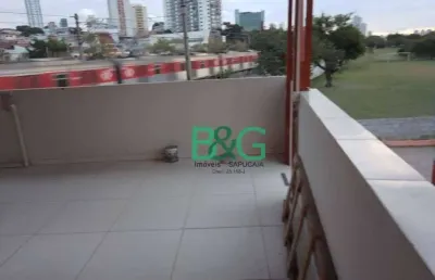 Sobrado à venda, 83 m² por r$ 838.000,00 - jardim japão - são paulo/sp