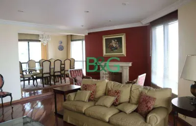 Apartamento à venda, 210 m² por r$ 2.199.900,00 - perdizes - são paulo/sp