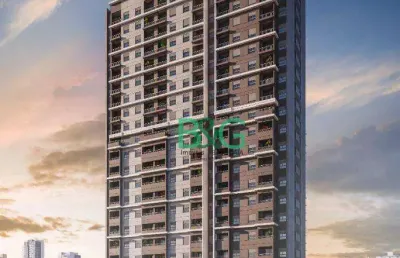 Apartamento com 3 dormitórios à venda, 136 m² por r$ 2.035.828,00 - campo belo - são paulo/sp