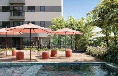 Apartamento à venda, 49 m² por r$ 445.500,00 - belenzinho - são paulo/sp