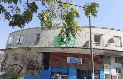 Sobrado com 3 dormitórios para alugar, 250 m² por r$ 2.777,00/mês - vila formosa - são paulo/sp