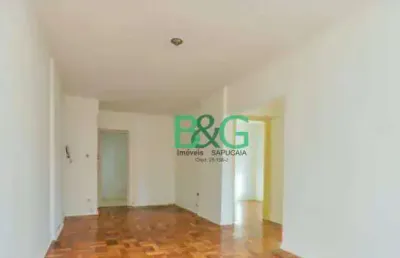Apartamento à venda, 55 m² por r$ 850.000,00 - itaim bibi - são paulo/sp