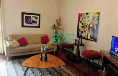 Sobrado com 4 dormitórios à venda, 313 m² por r$ 1.060.000,00 - jardim do mar - são bernardo do campo/sp