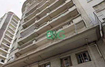 Apartamento com 2 dormitórios à venda, 65 m² por r$ 320.000,00 - campos elíseos - são paulo/sp