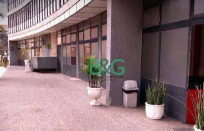 Sala à venda, 122 m² por r$ 700.000,00 - jardim paulista - são paulo/sp