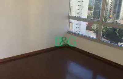 Conjunto, 37 m² - venda por r$ 320.000,00 ou aluguel por r$ 2.706,00/mês - brooklin - são paulo/sp